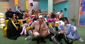 Inicia La Casa de los Famosos; Fede Vigevani debuta como el primer infiltrado