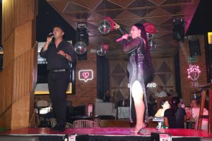 La nostalgia y el despecho se cantan de día en Mazatlán con la ‘Tardeada Migajera’