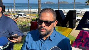 Sesionará Mesa Estatal de Seguridad en Mazatlán para rediseñar estrategia ante repunte de violencia