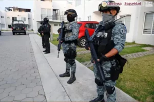 Detienen a 6 personas en Morelos ligadas al grupo delictivo ‘La Empresa’
