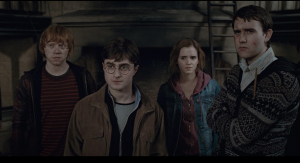 Celebra Harry Potter su 25 Aniversario, realizan evento especial en Londres por la nueva serie