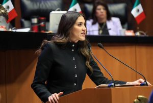 A dos años de la captura de ‘El Mayo’, Paloma Sánchez exige esclarecer los hechos que detonaron la crisis de violencia en Sinaloa