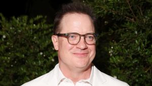 Comparte Brendan Fraser su preparación para ‘La Momia 4’