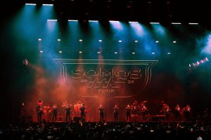 Banda MS prepara concierto de fin de año en la Arena CDMX