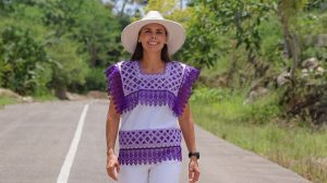 Retiran visa de EU a Alcaldesa de Cancún y a familiares en medio de investigaciones de la FGR