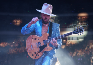 Debuta Jesse Huerta como solista con el tema ‘Interestelar’