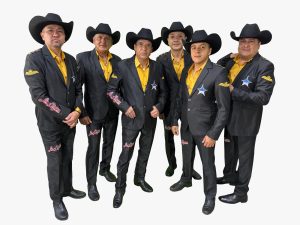 Estrena El Internacional Grupo La Migra, su nuevo álbum grabado en vivo