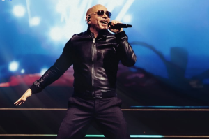 Regresa Pitbull a México, ofrecerá tres conciertos